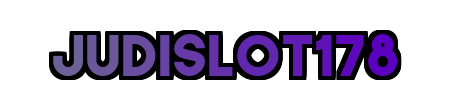 JUDISLOT178 Logo